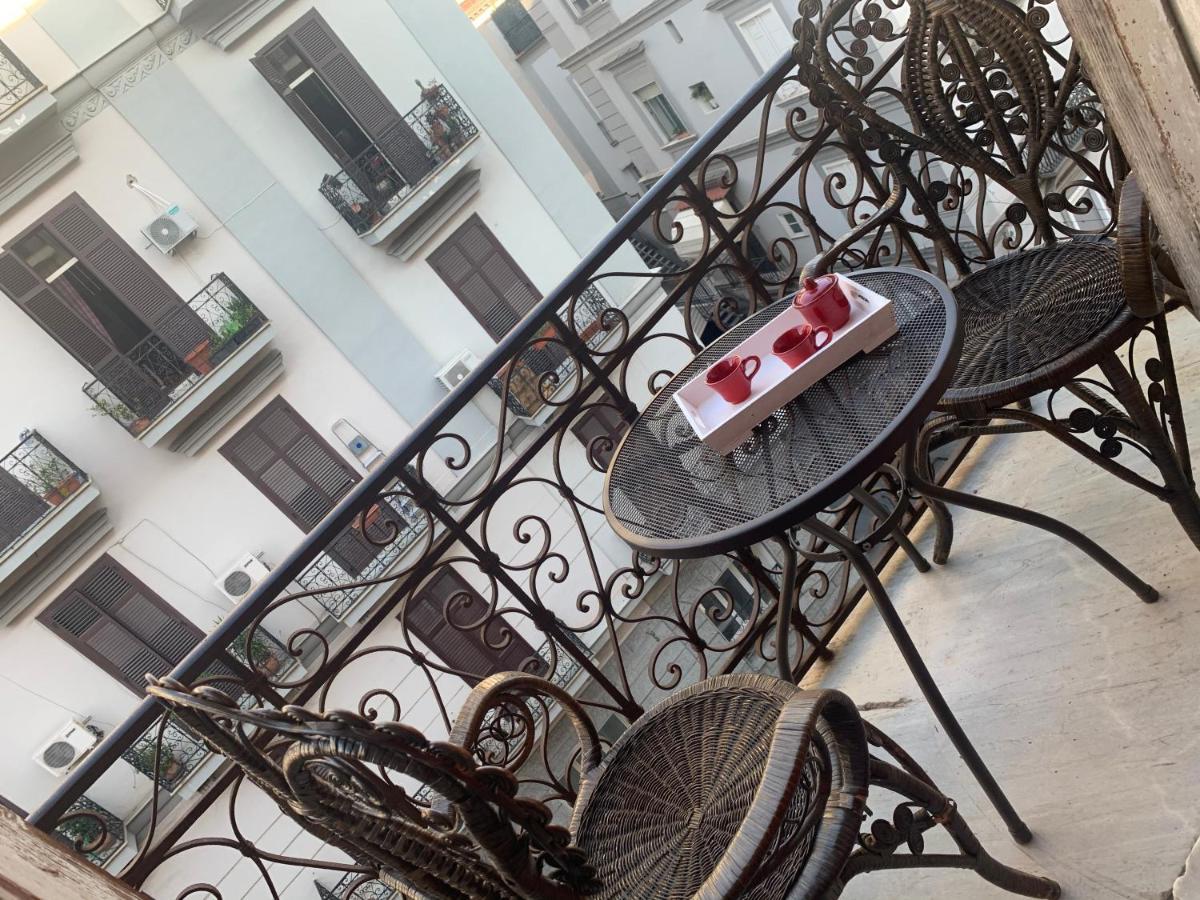 Da Vivere Giudecca 2* Napels