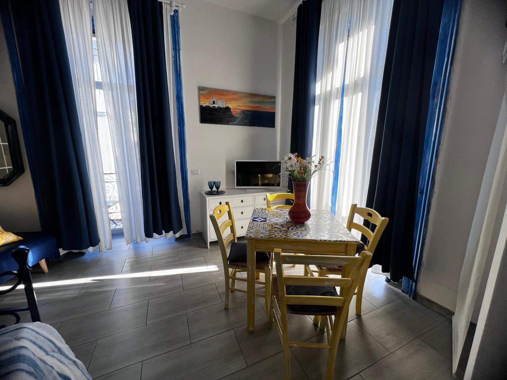 Da Vivere Giudecca Gasthuis