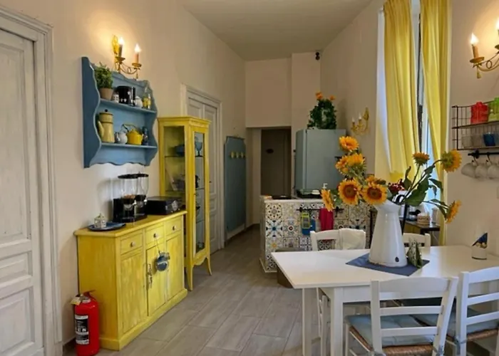 Napoli Da Vivere Suites Giudecca
