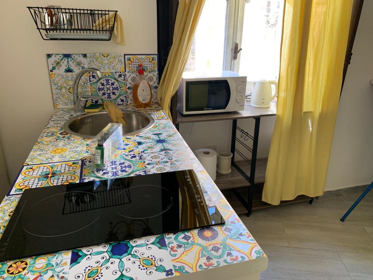 Da Vivere Giudecca 2* Napoli