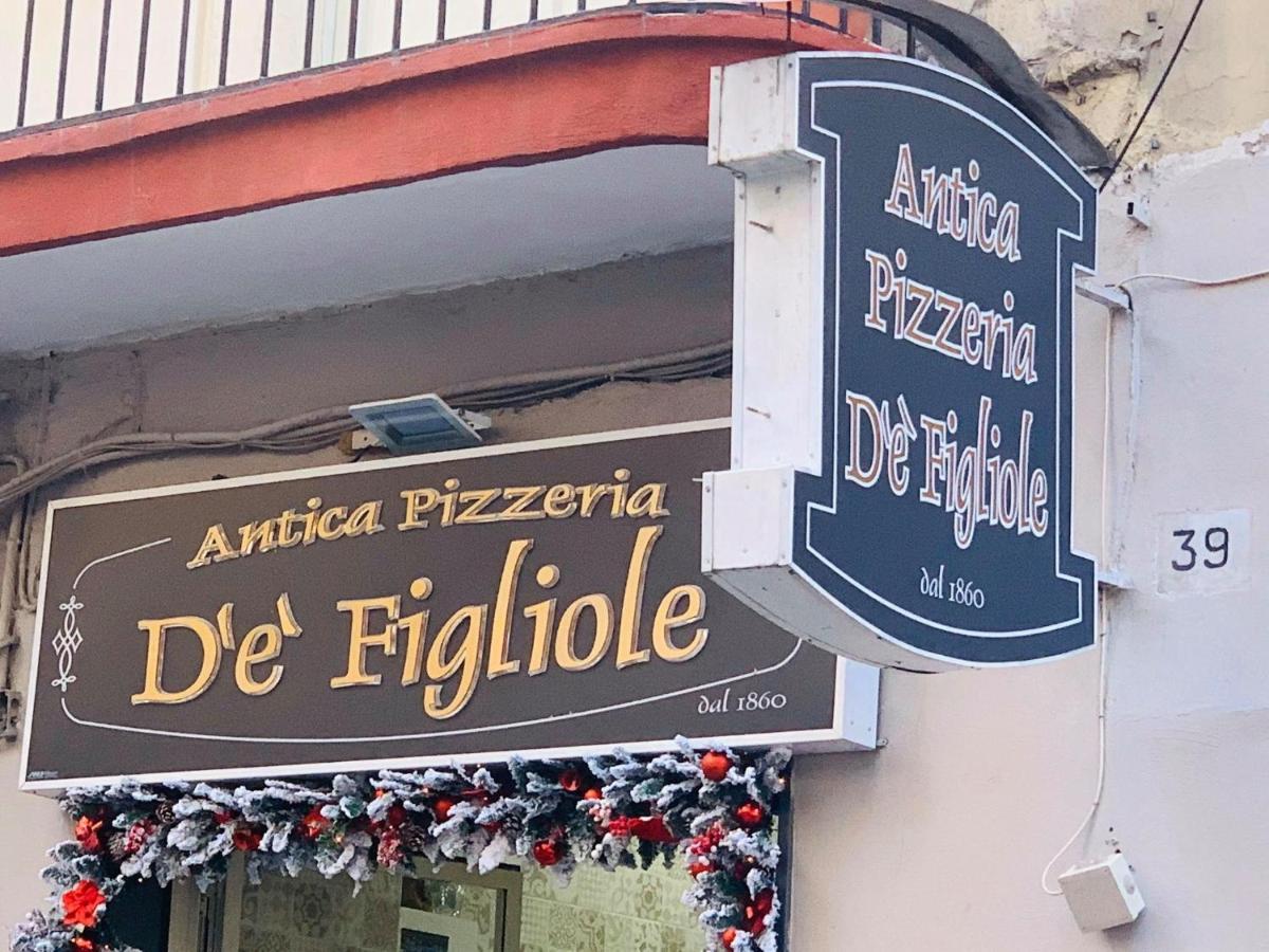 Da Vivere Giudecca Naples