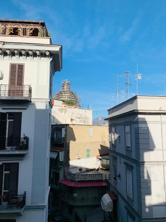 Da Vivere Giudecca Nápoles