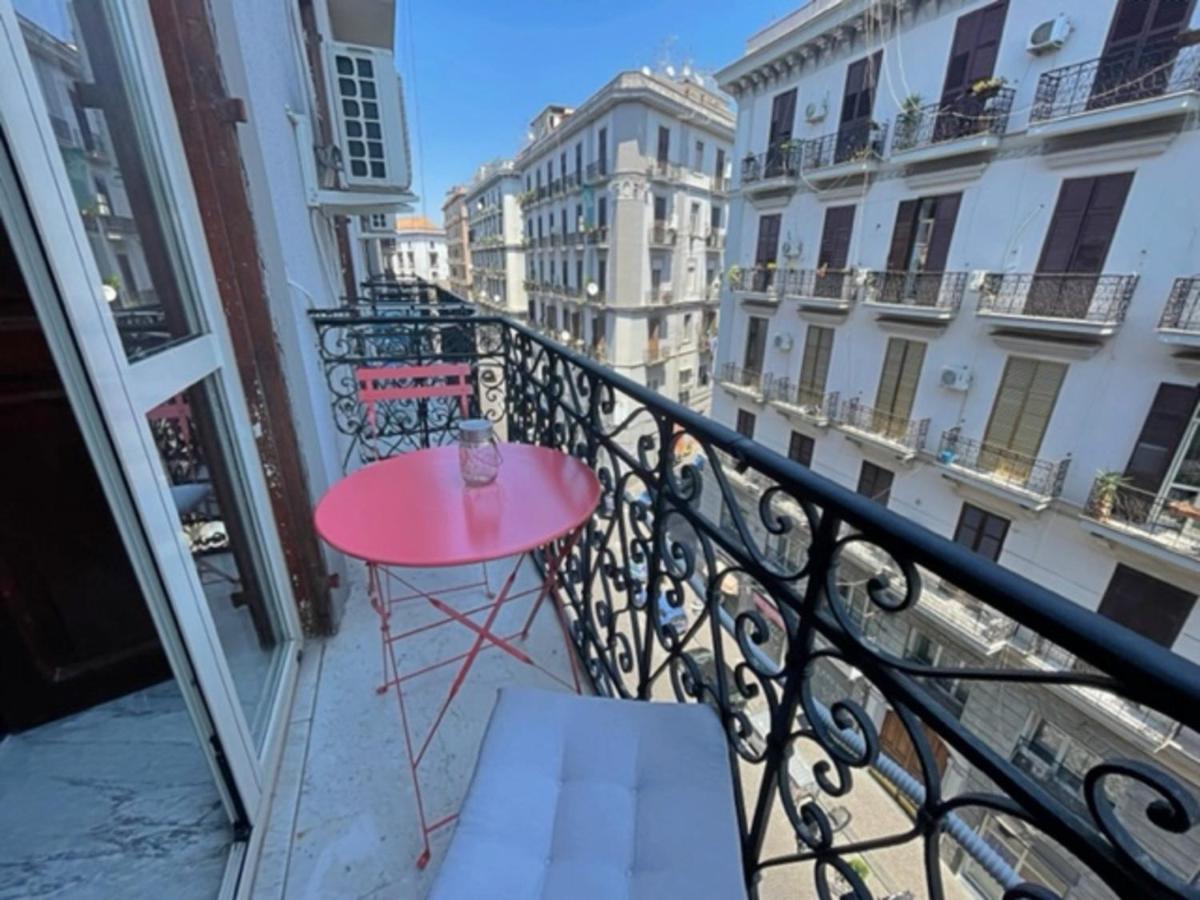 Da Vivere Giudecca 2* Nápoles