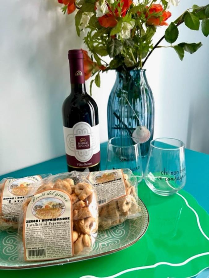 Da Vivere Giudecca Guest house