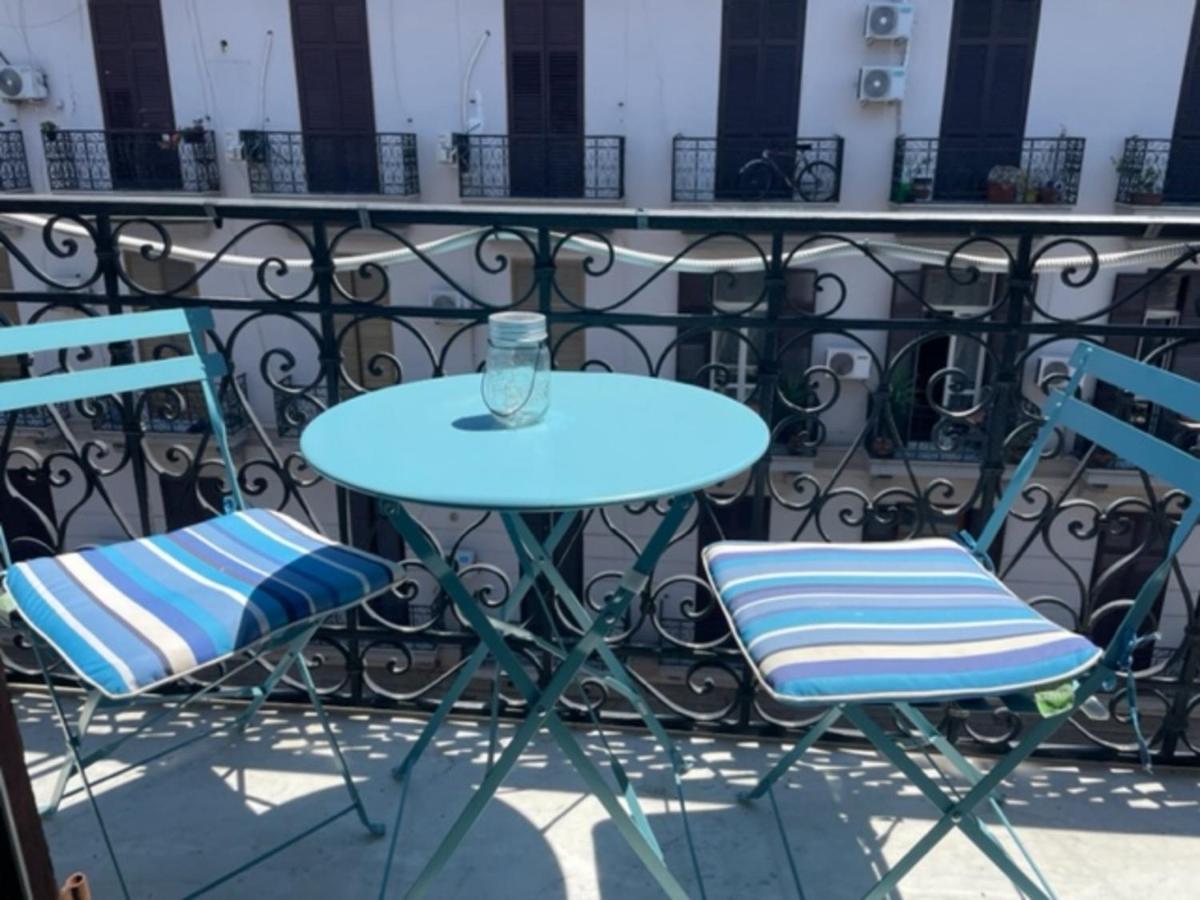 Da Vivere Giudecca Gasthof Neapel