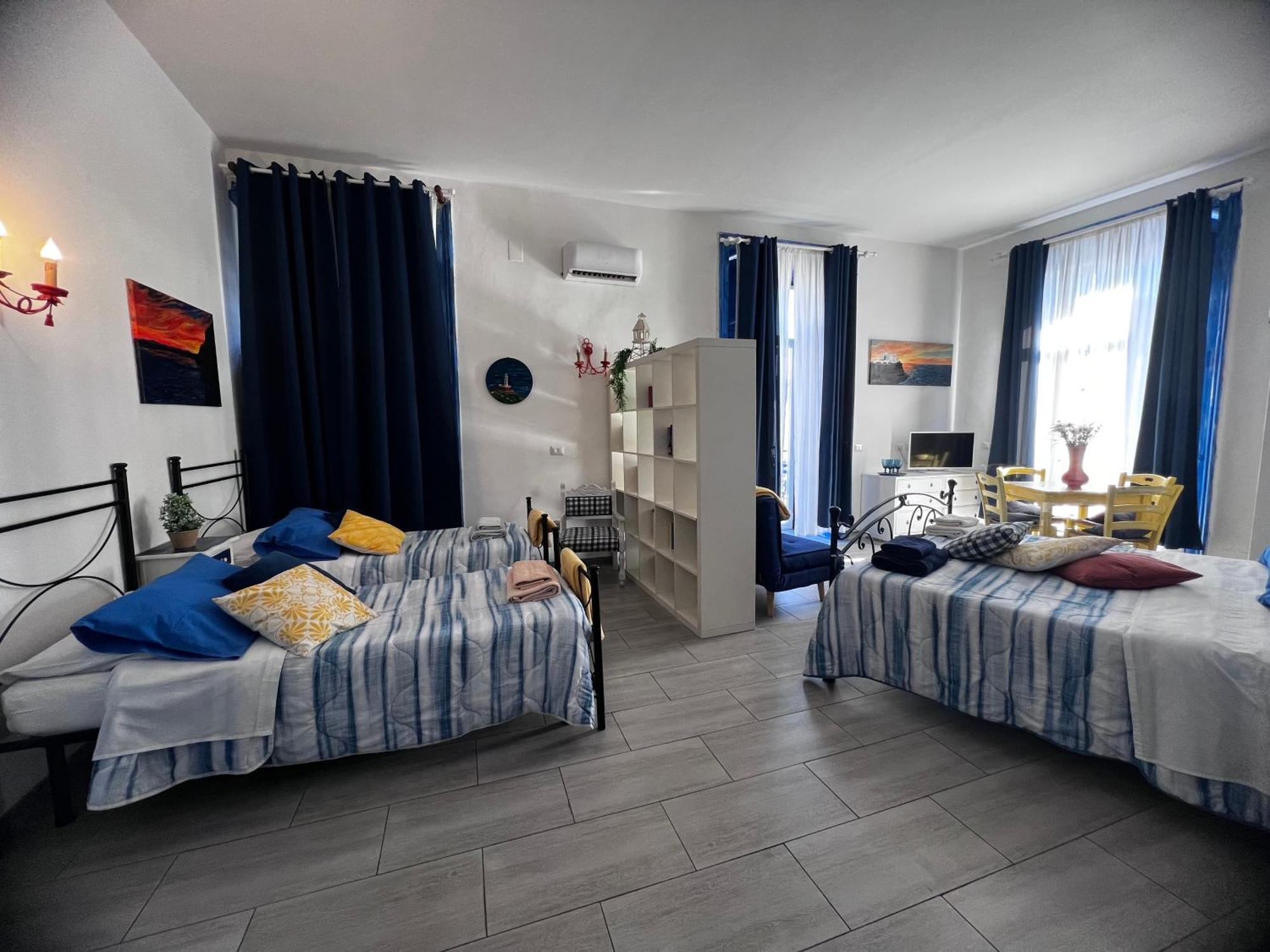 Gasthof Da Vivere Giudecca Neapel