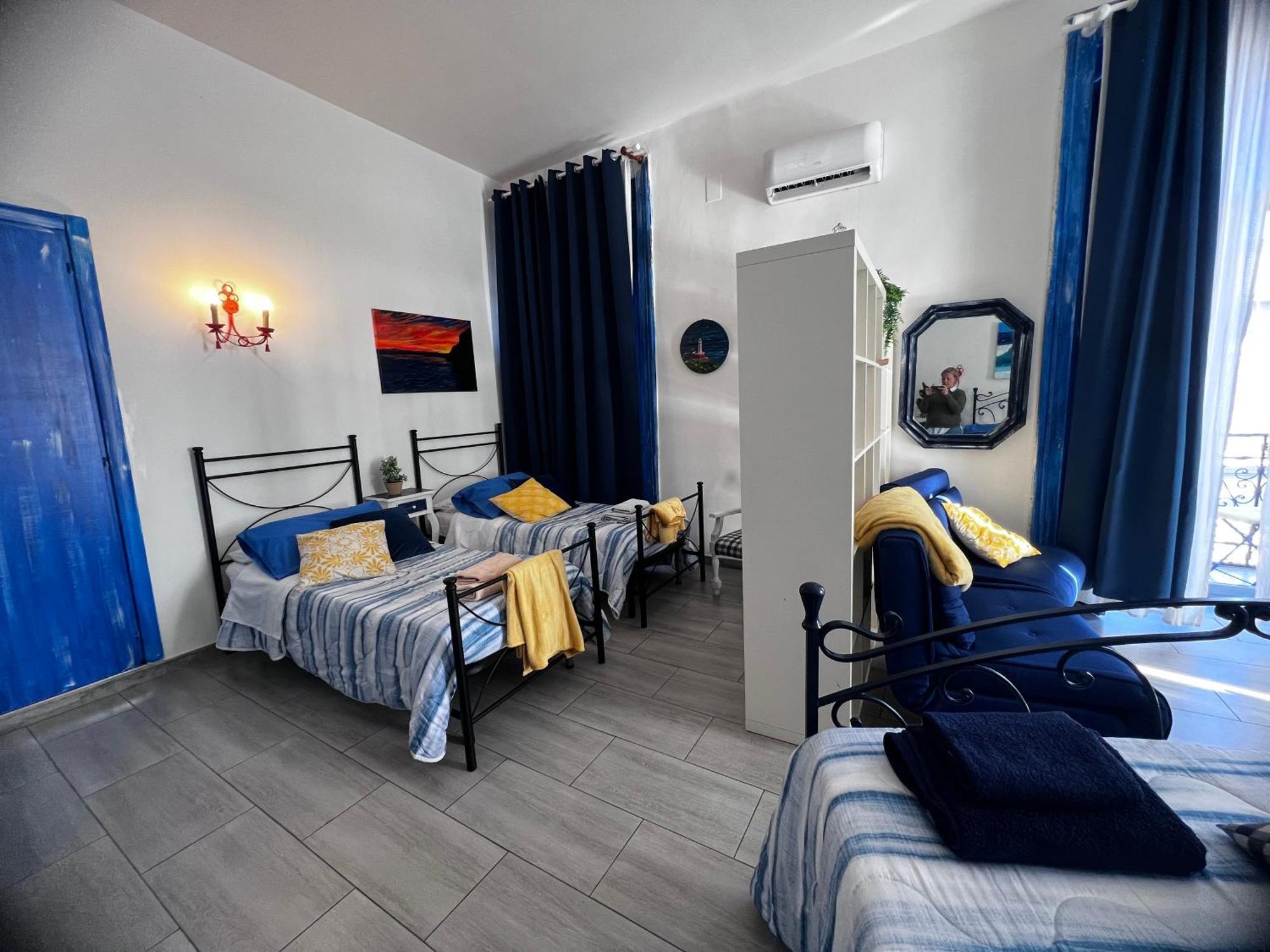 Da Vivere Giudecca Neapel