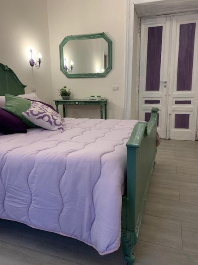 Gasthof Da Vivere Giudecca Neapel